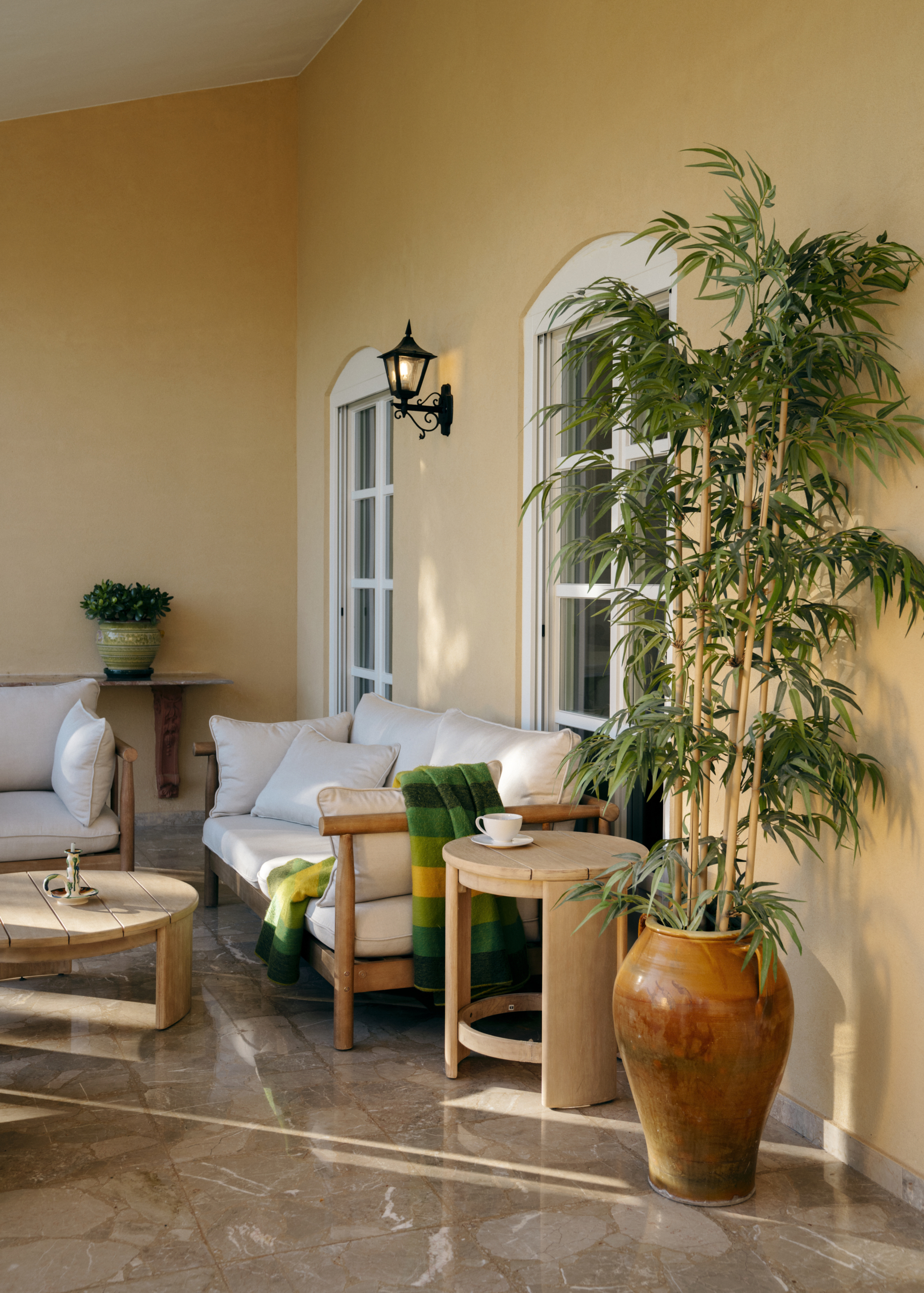 Villa Aetos - 