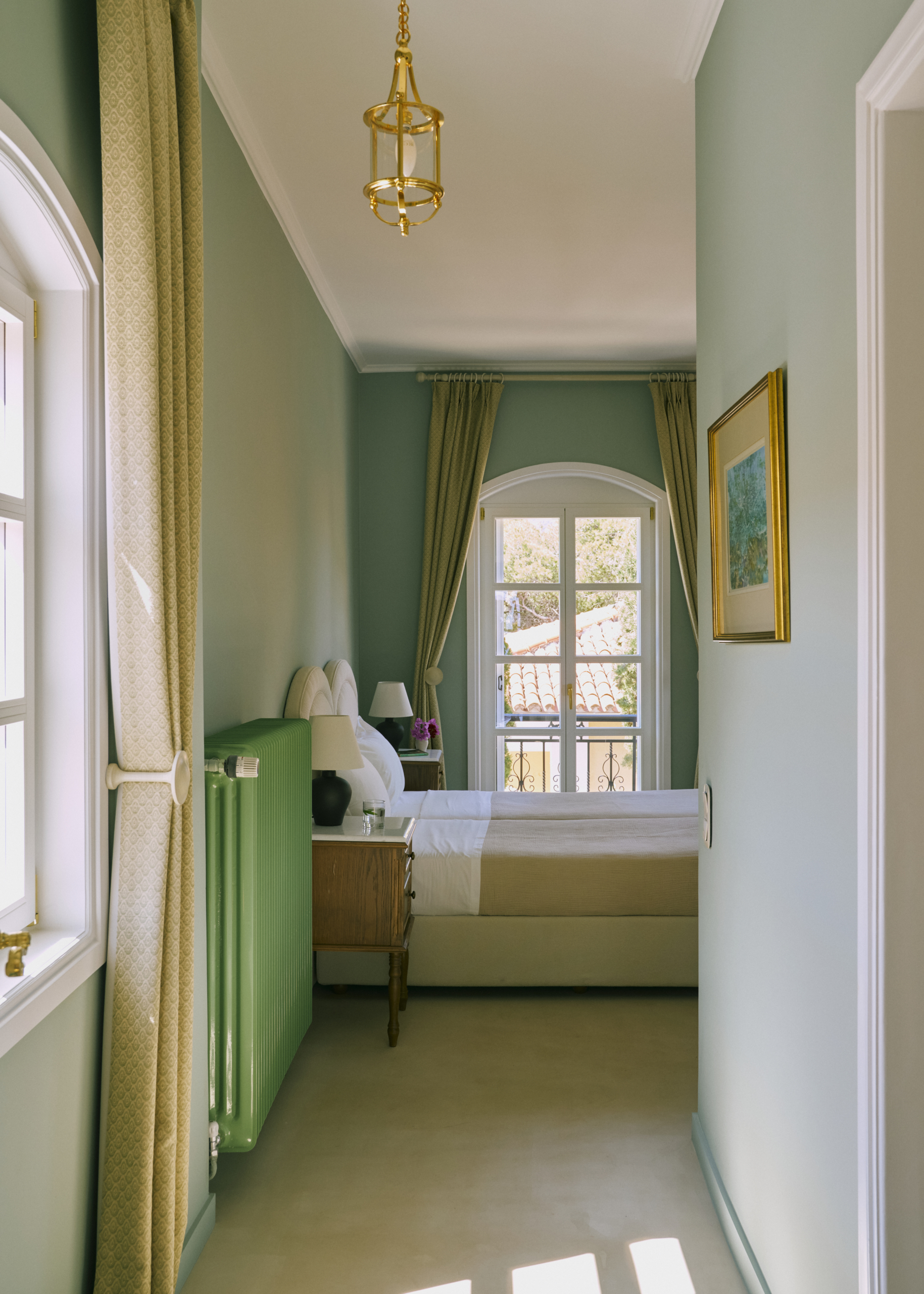 Villa Aetos - 