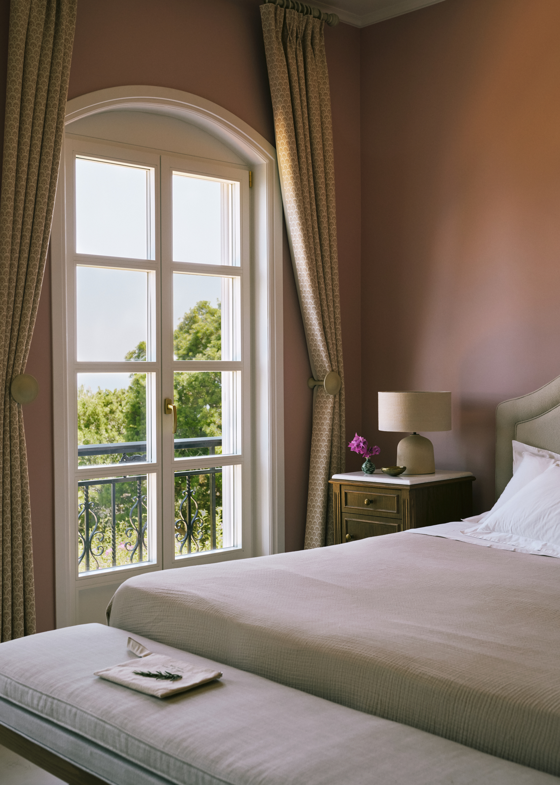 Villa Aetos - 