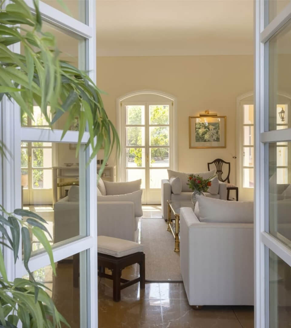 Villa Aetos -