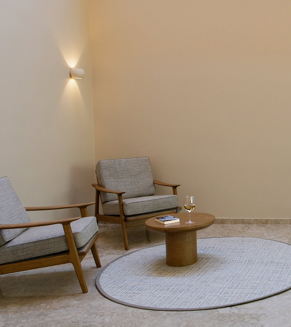 Villa Aetos -