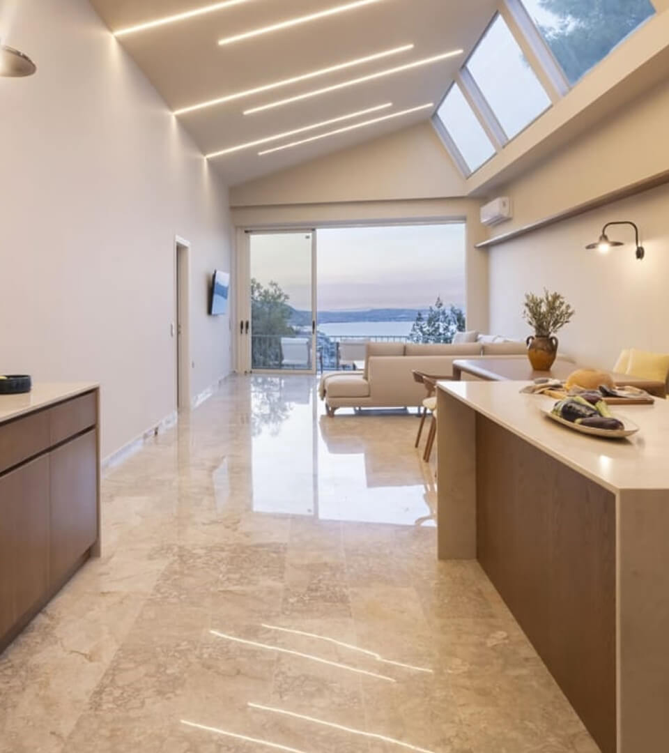 Villa Aetos -