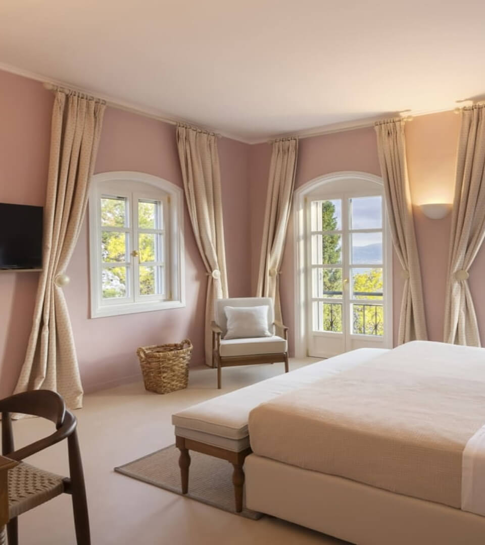 Villa Aetos -