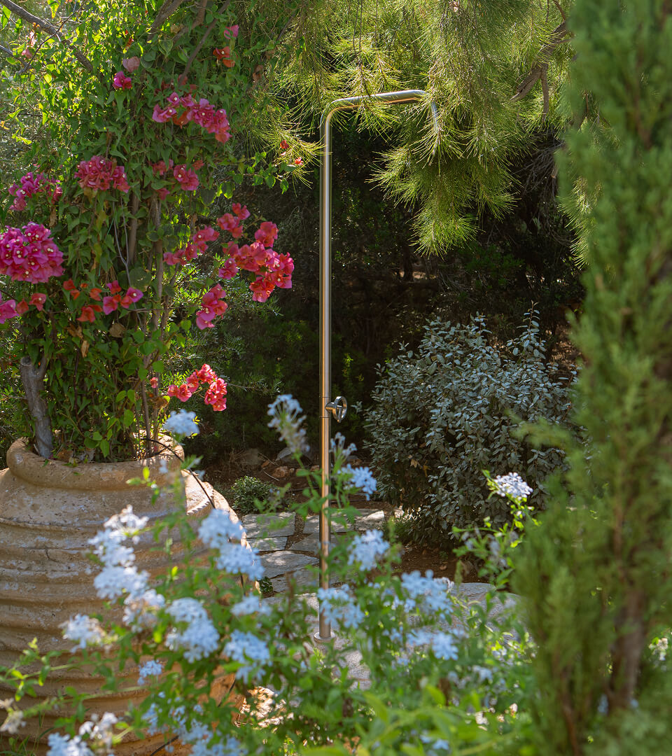Villa Aetos -
