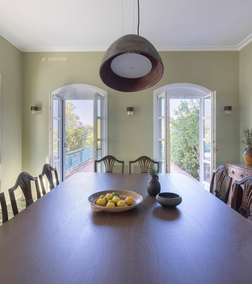 Villa Aetos -